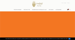 Desktop Screenshot of lindfield.biz